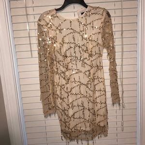 PRETTYLITTLETHING DRESS